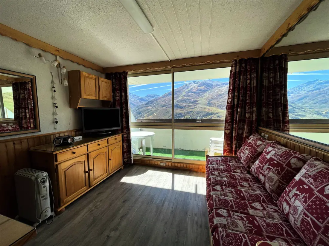 Residence Tougnette