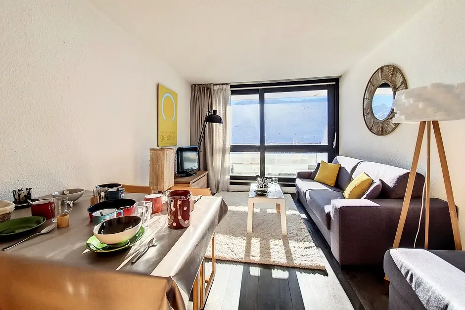 Residence Tougnette