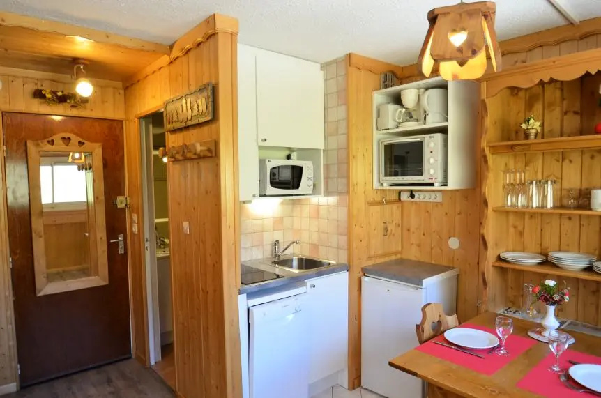 Residence Tougnette