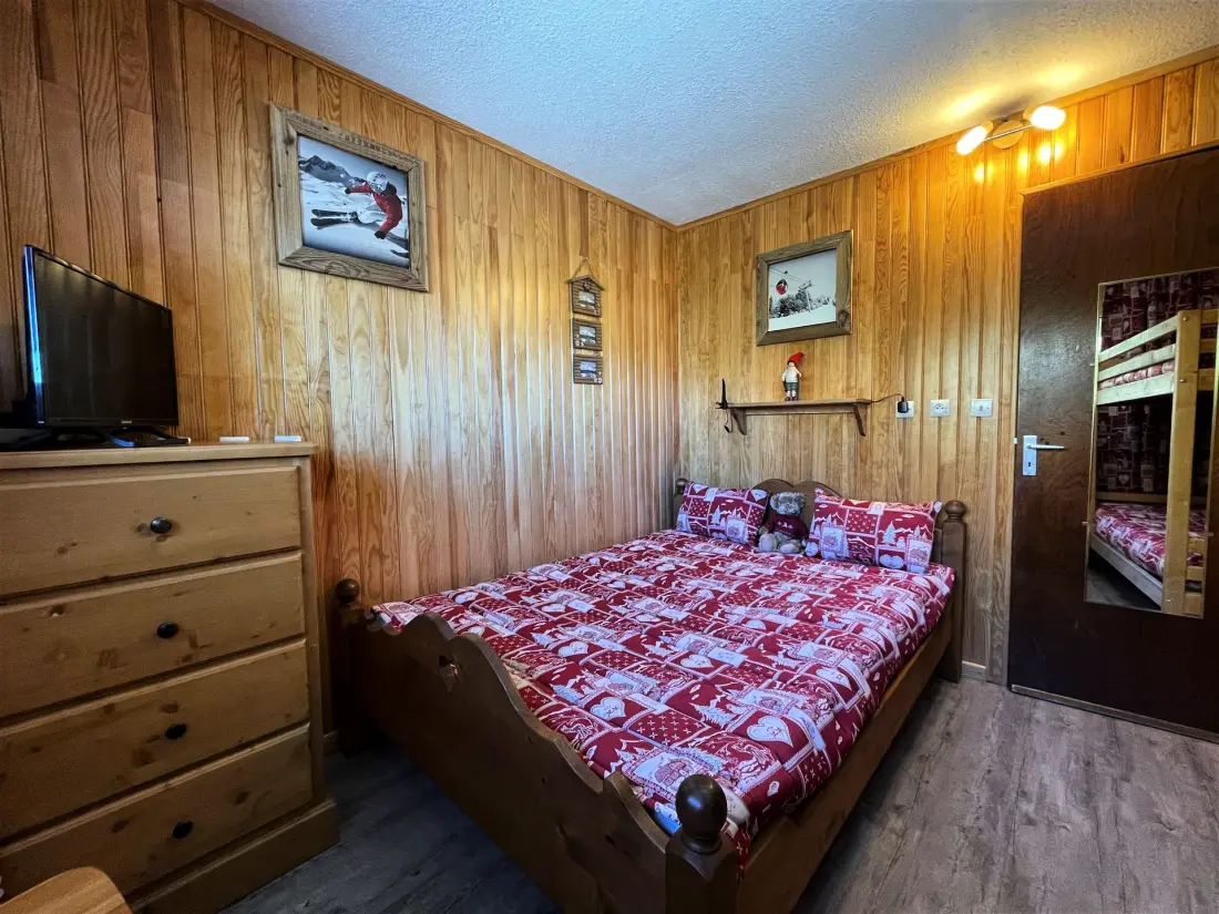 Residence Tougnette