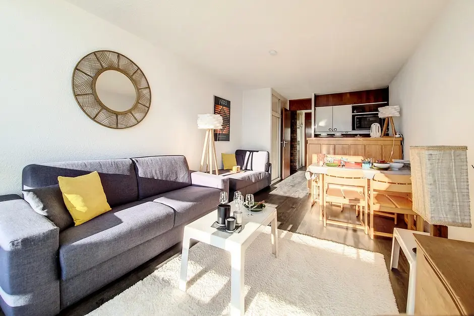 Residence Tougnette