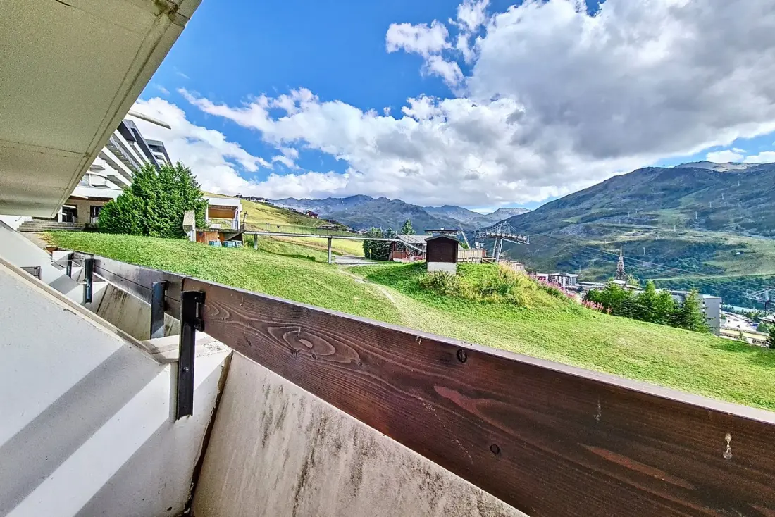 Residence Tougnette