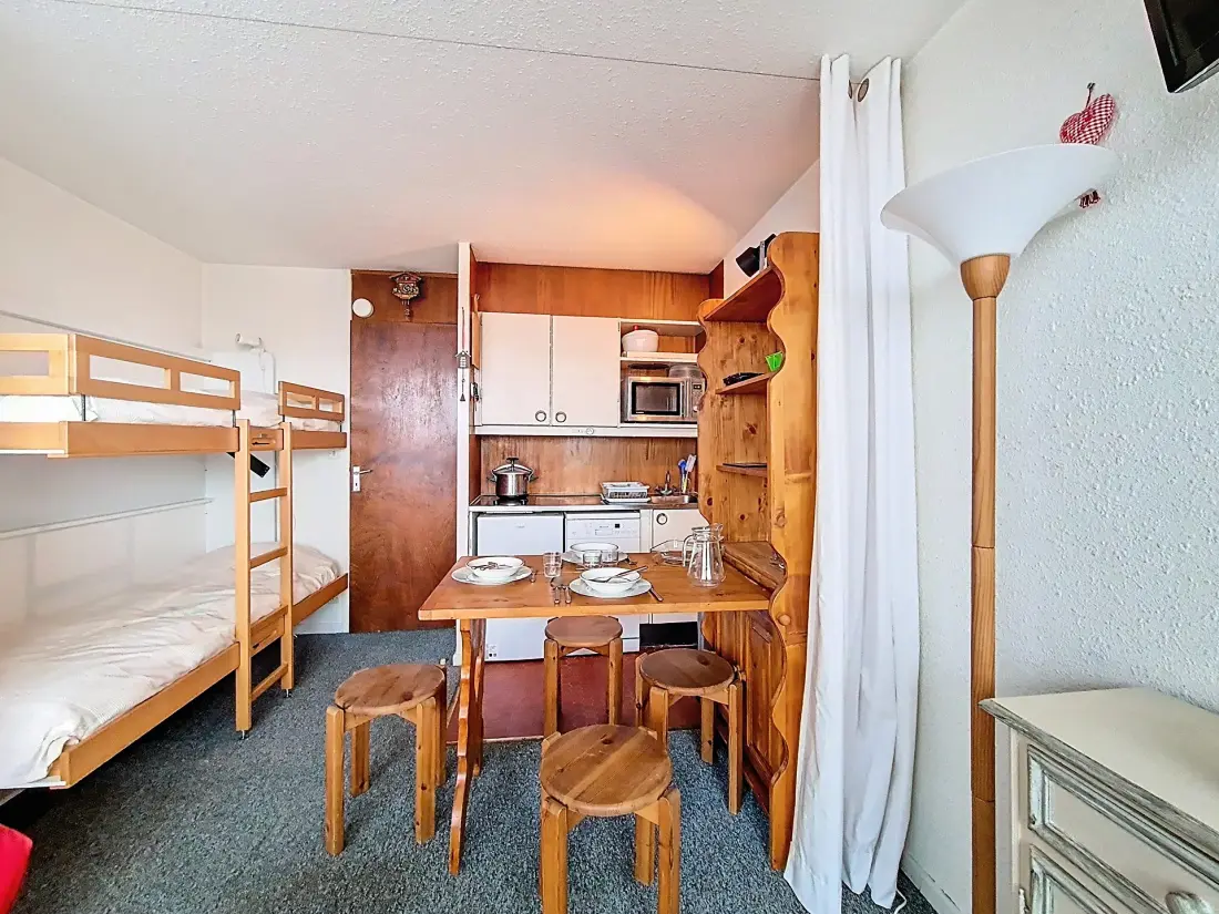 Residence Tougnette