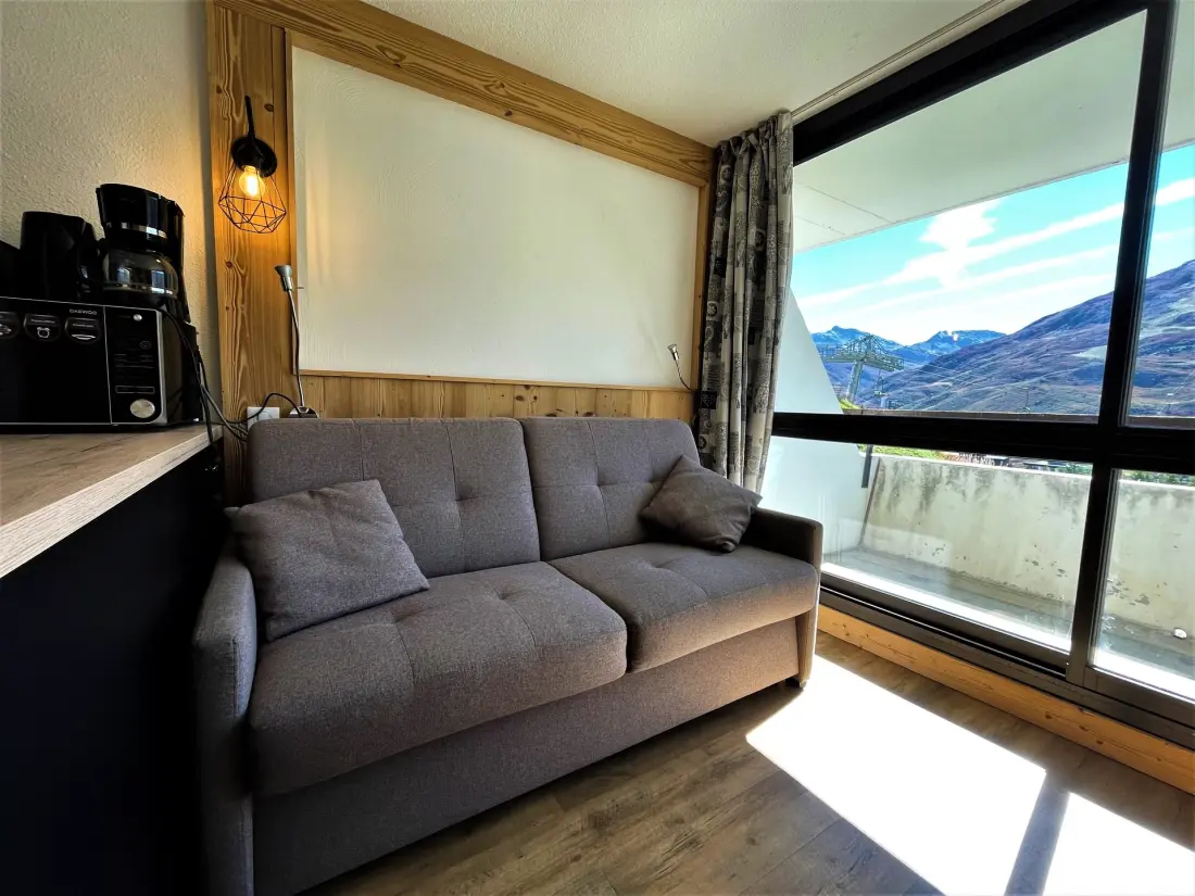 Residence Tougnette