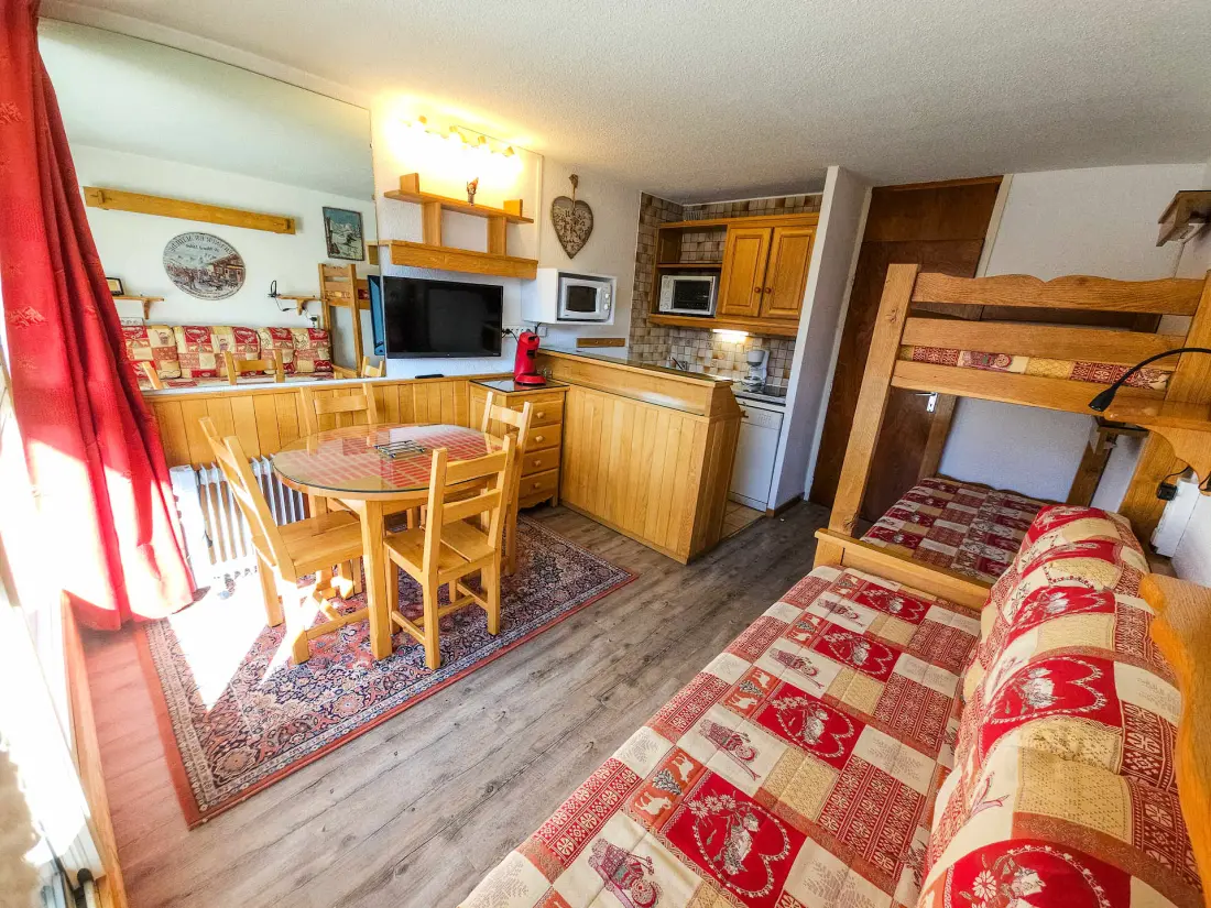 Residence Tougnette