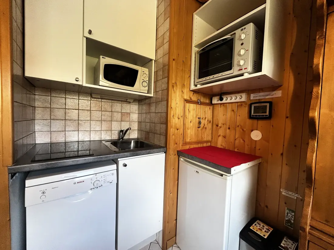 Residence Tougnette