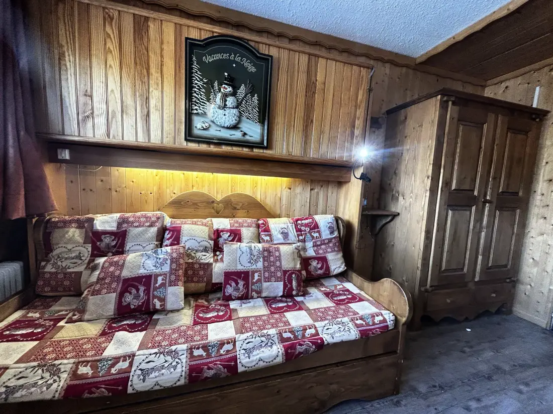Residence Tougnette