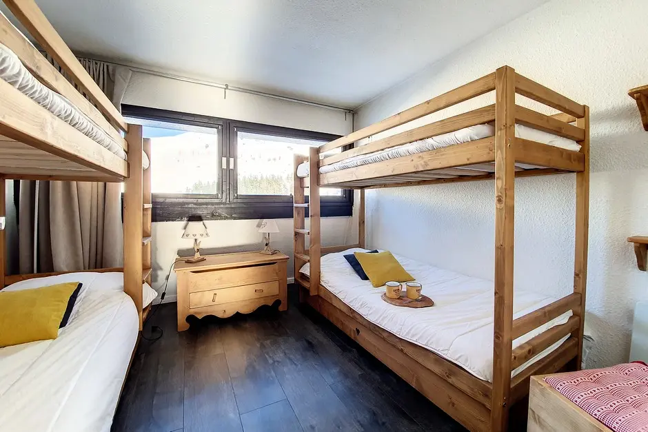 Residence Tougnette