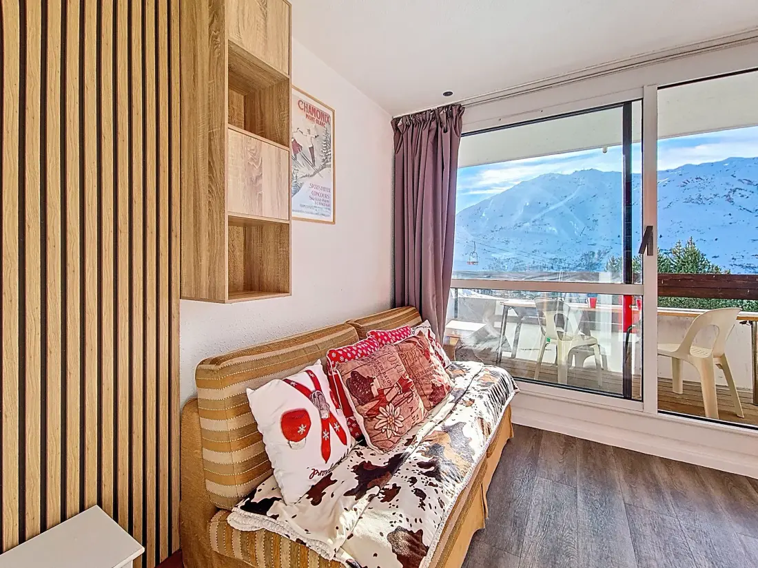 Residence Tougnette
