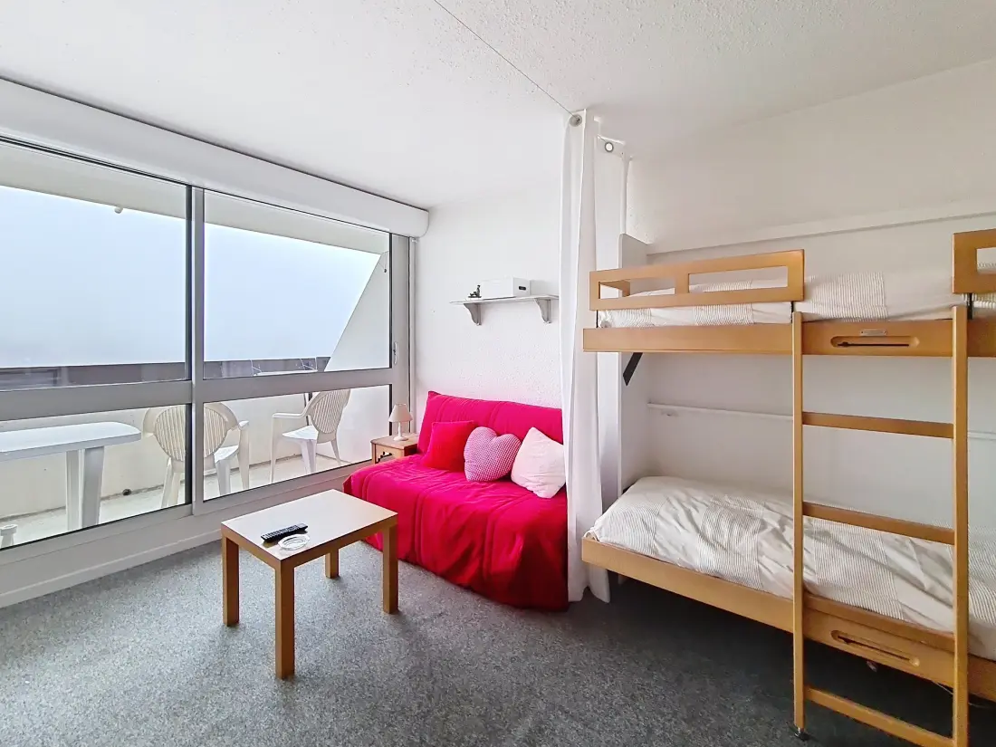 Residence Tougnette