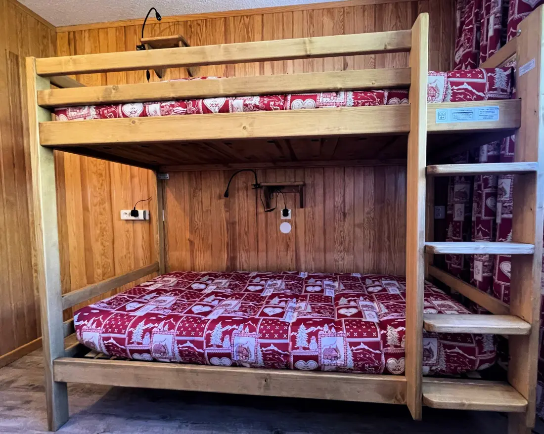 Residence Tougnette