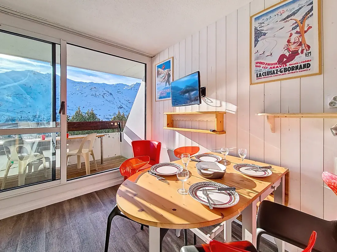 Residence Tougnette