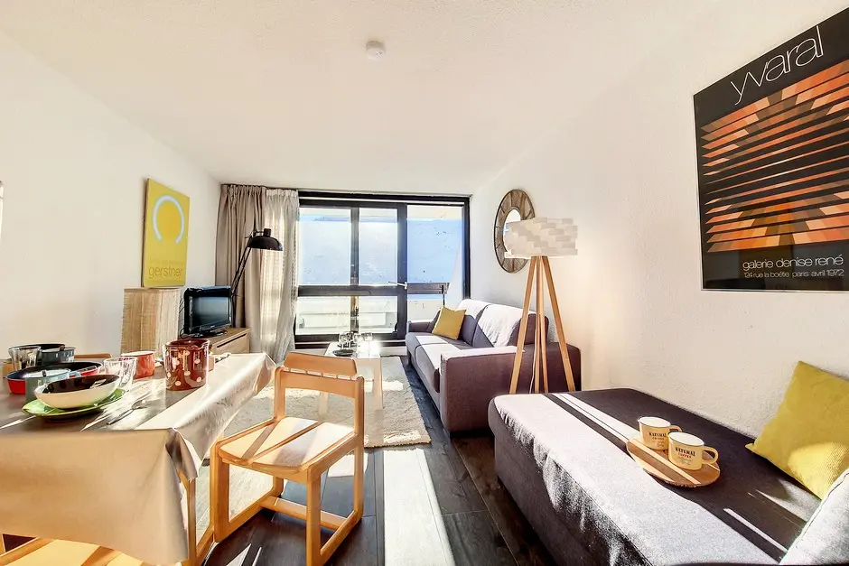 Residence Tougnette