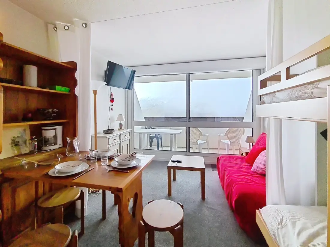 Residence Tougnette