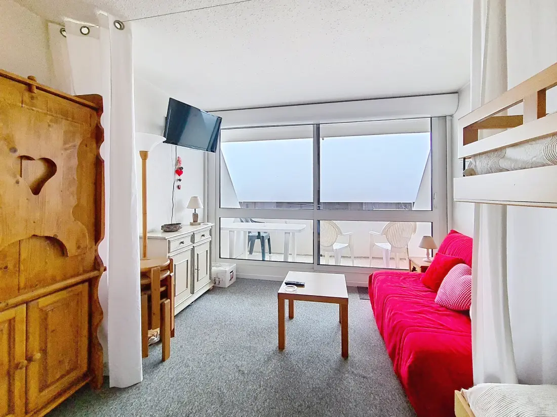 Residence Tougnette