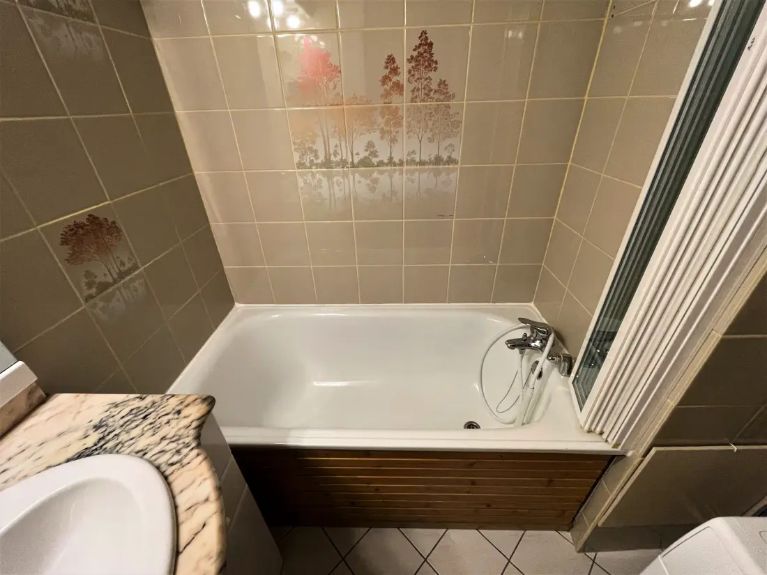 Residence Tougnette