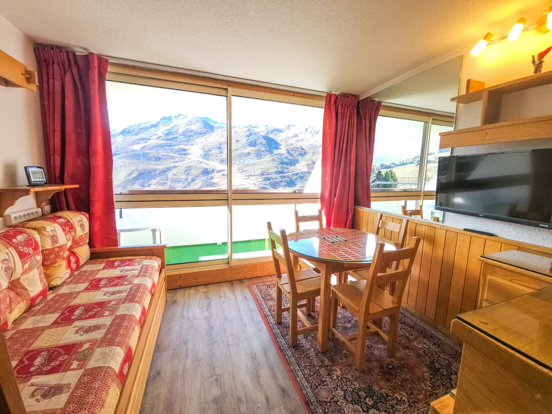 Residence Tougnette
