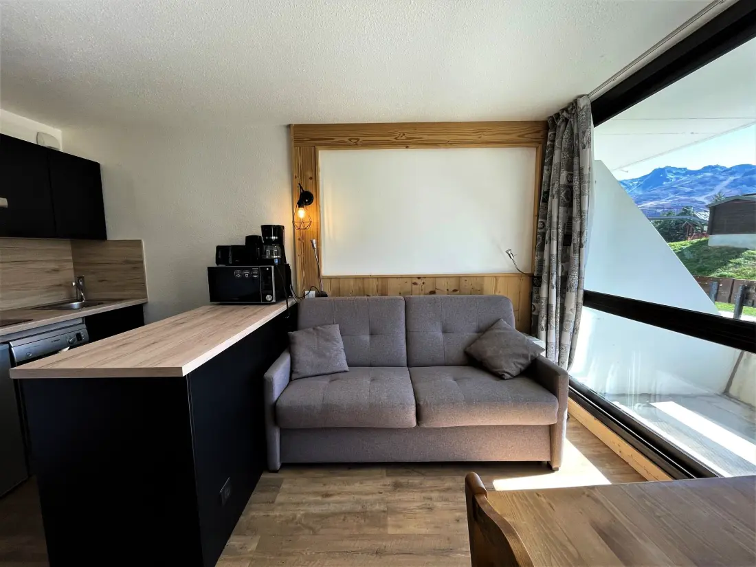 Residence Tougnette