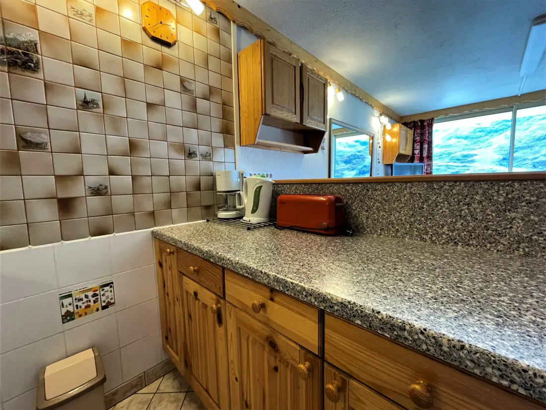 Residence Tougnette