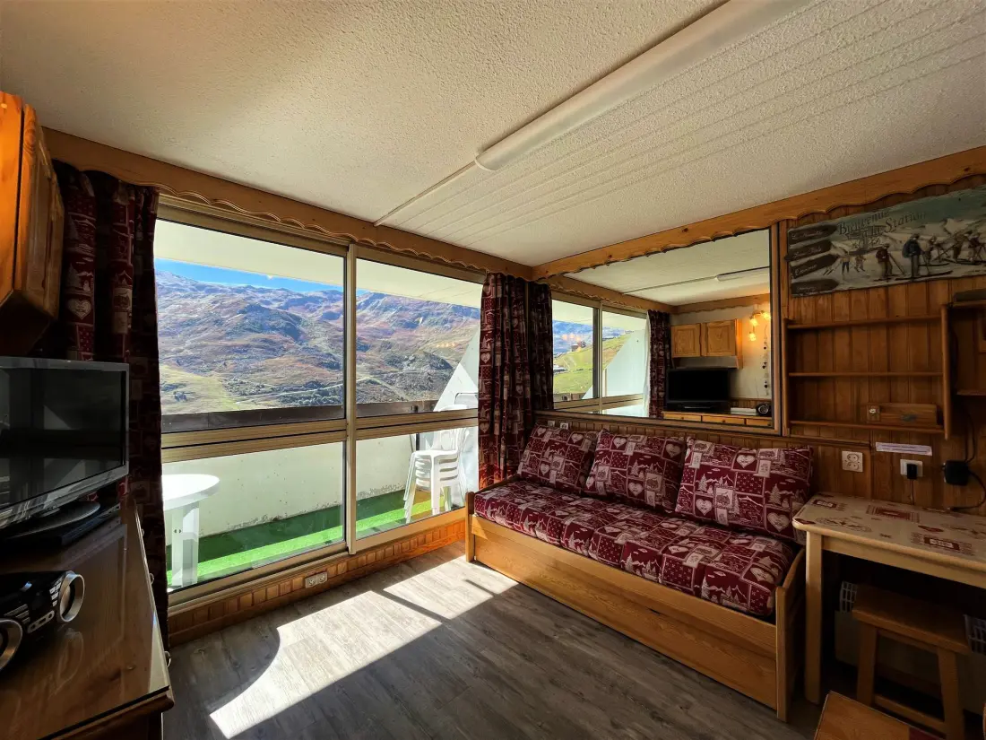 Residence Tougnette