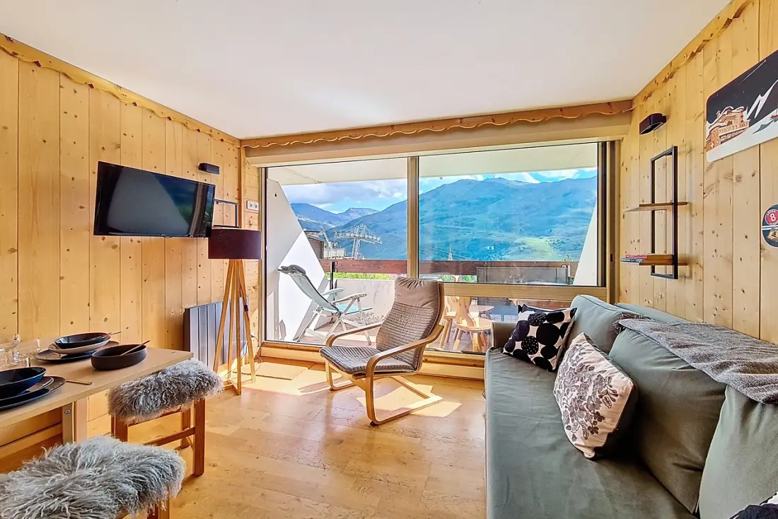 Residence Tougnette