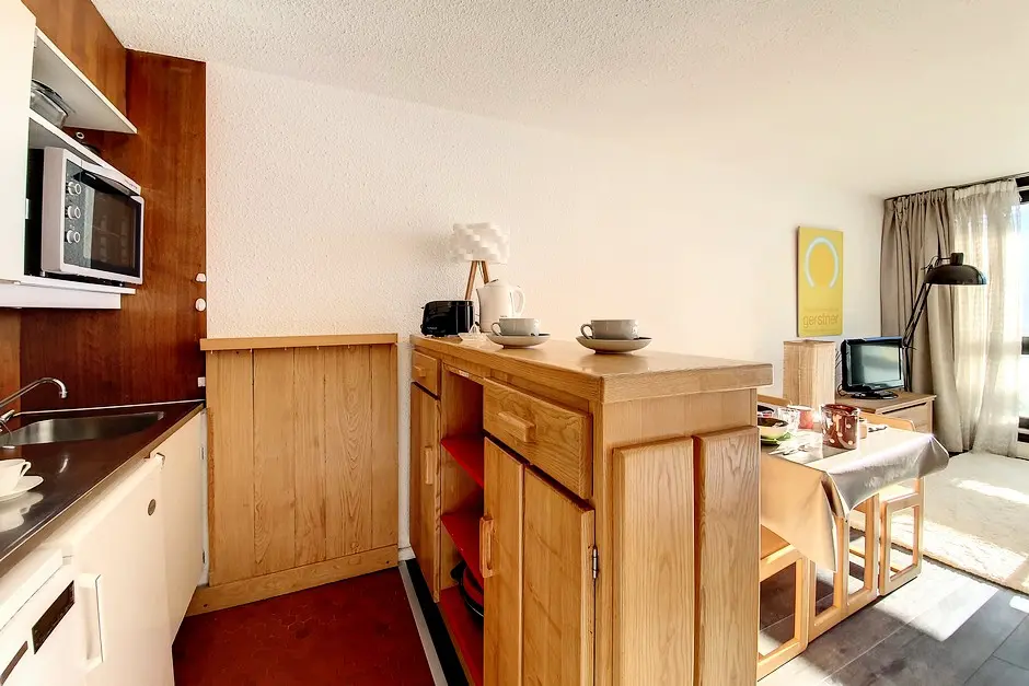Residence Tougnette
