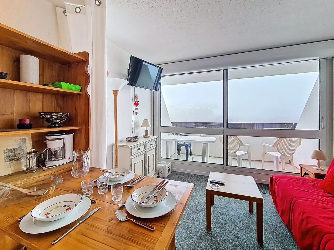 Residence Tougnette