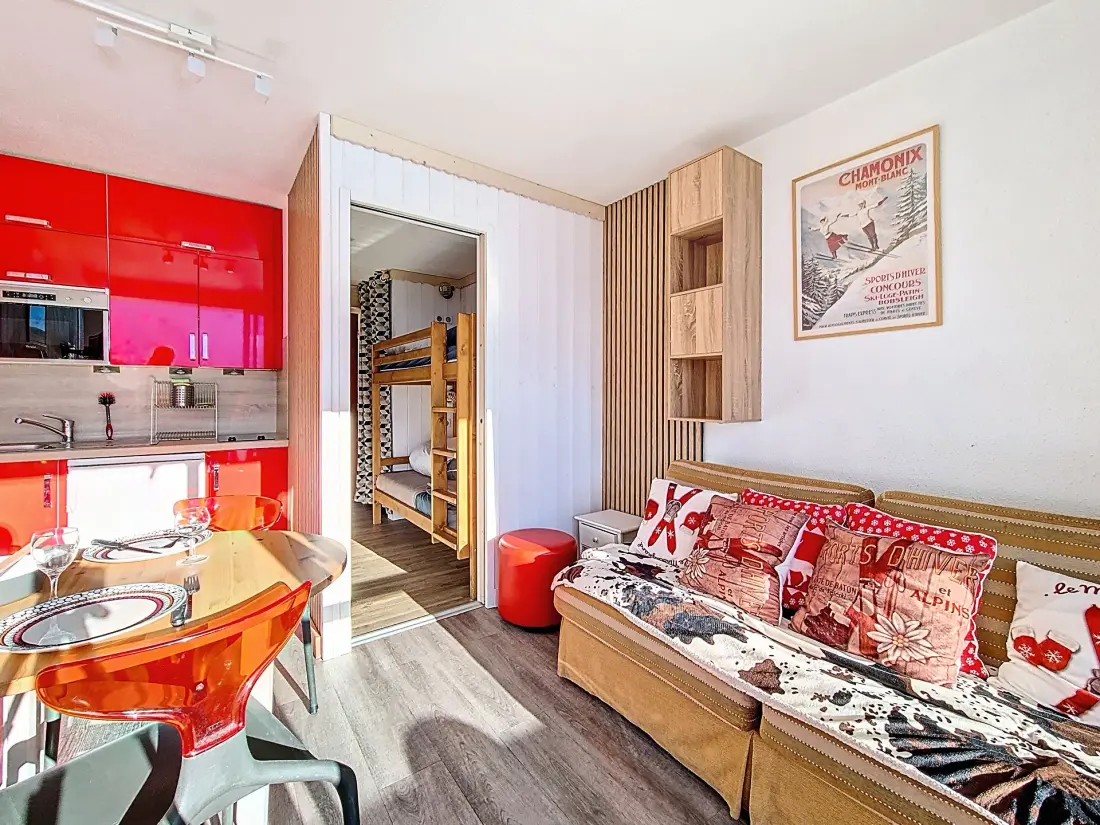 Residence Tougnette