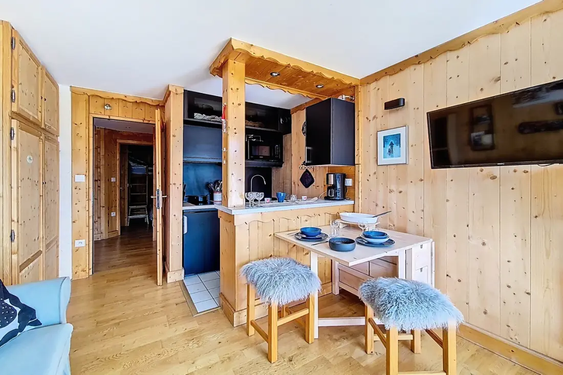 Residence Tougnette