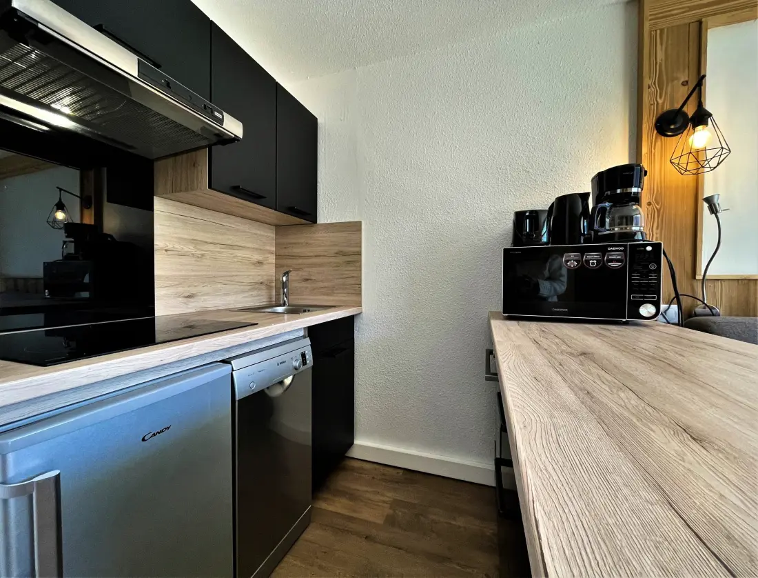 Residence Tougnette