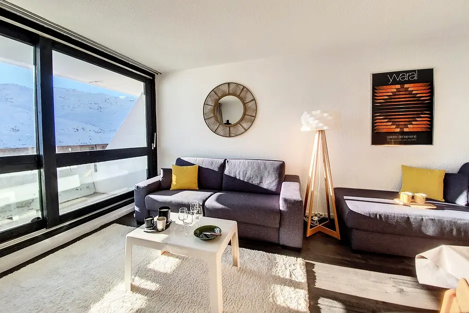 Residence Tougnette