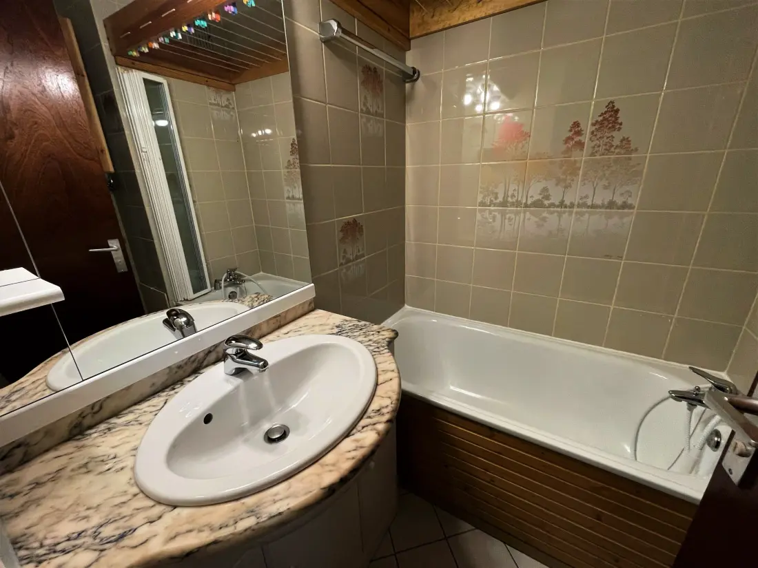 Residence Tougnette