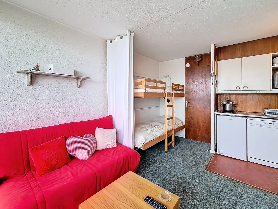 Residence Tougnette