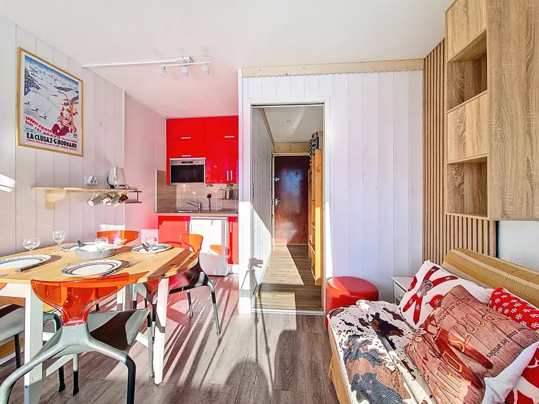 Residence Tougnette