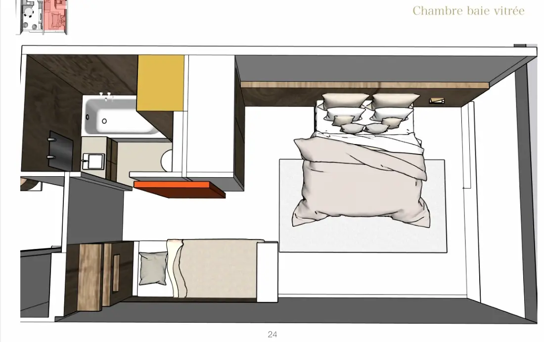Residence Tougnette