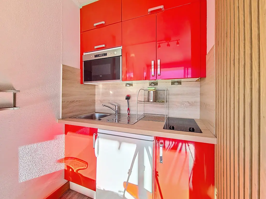 Residence Tougnette