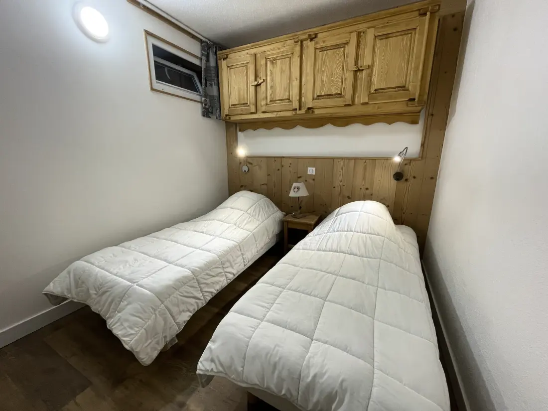 Residence Tougnette