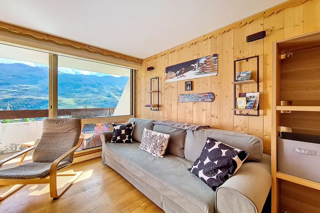Residence Tougnette