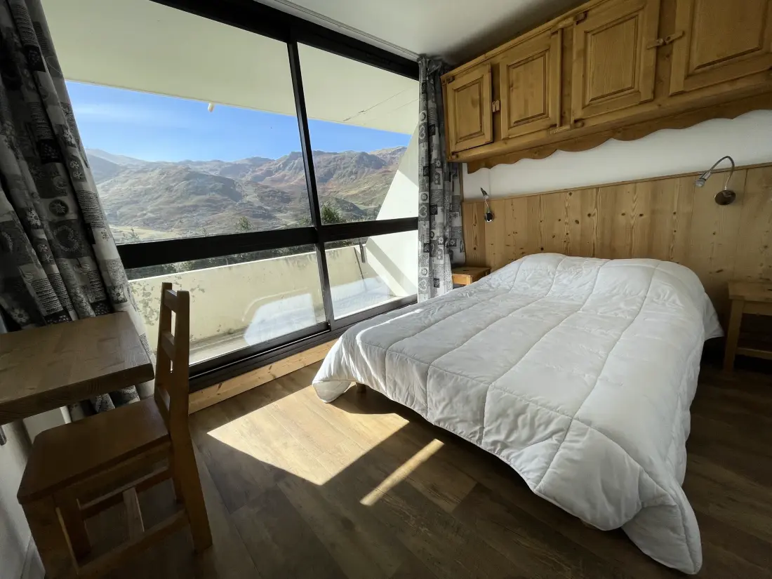 Residence Tougnette