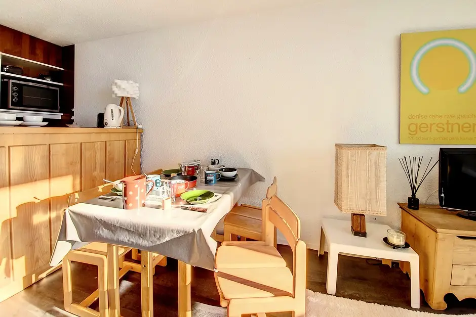 Residence Tougnette