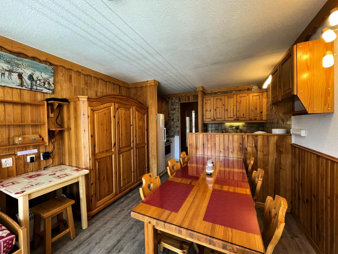 Residence Tougnette