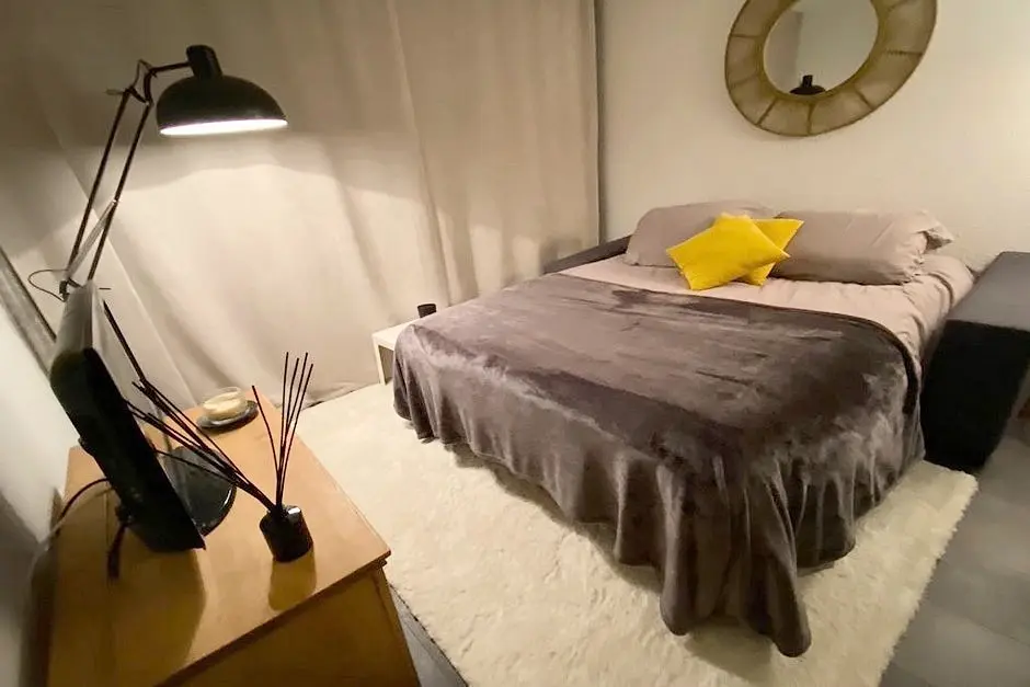 Residence Tougnette