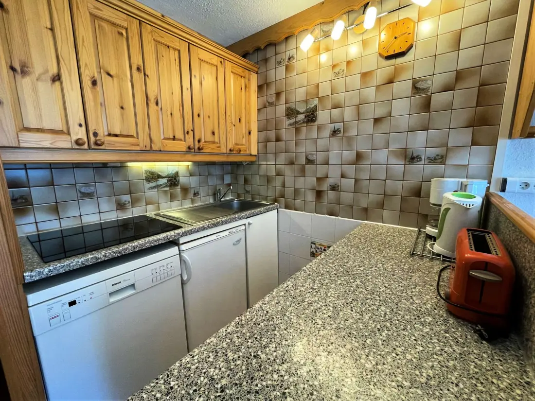 Residence Tougnette