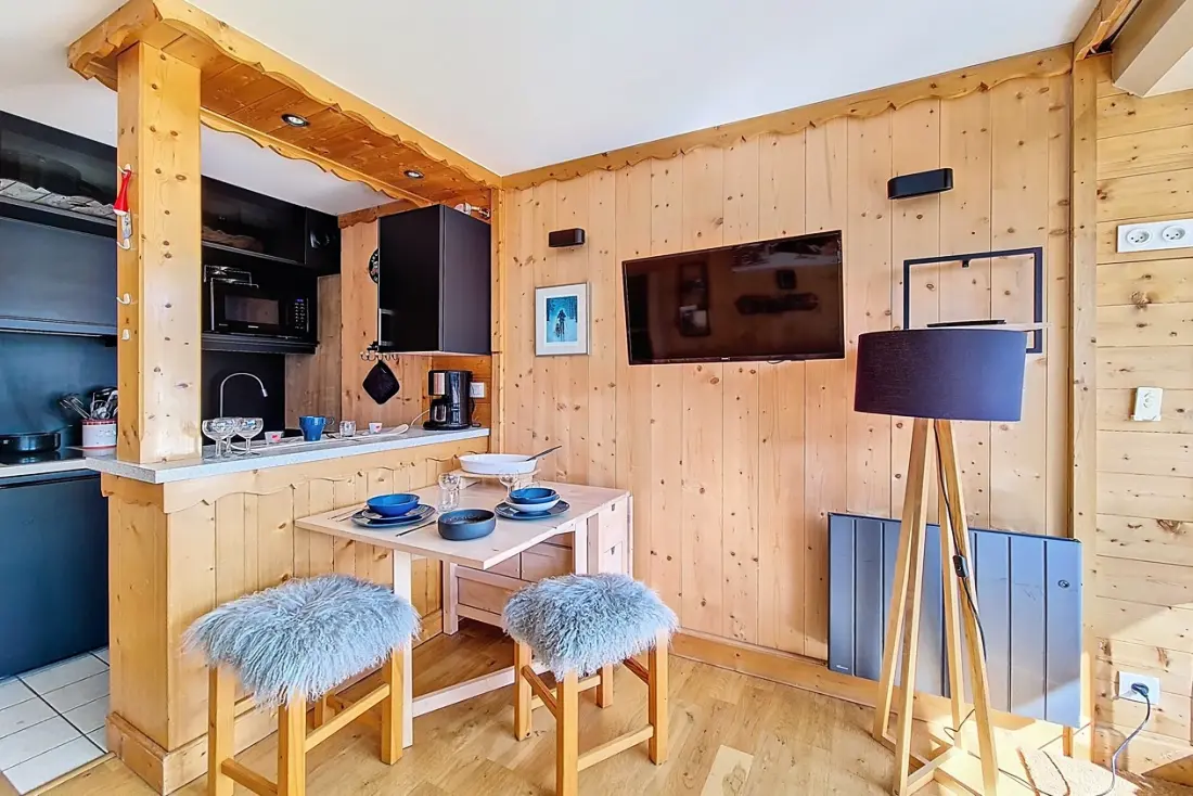 Residence Tougnette