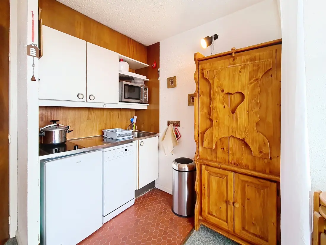 Residence Tougnette