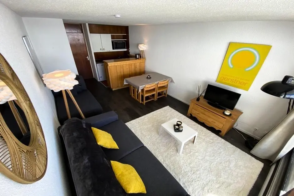 Residence Tougnette