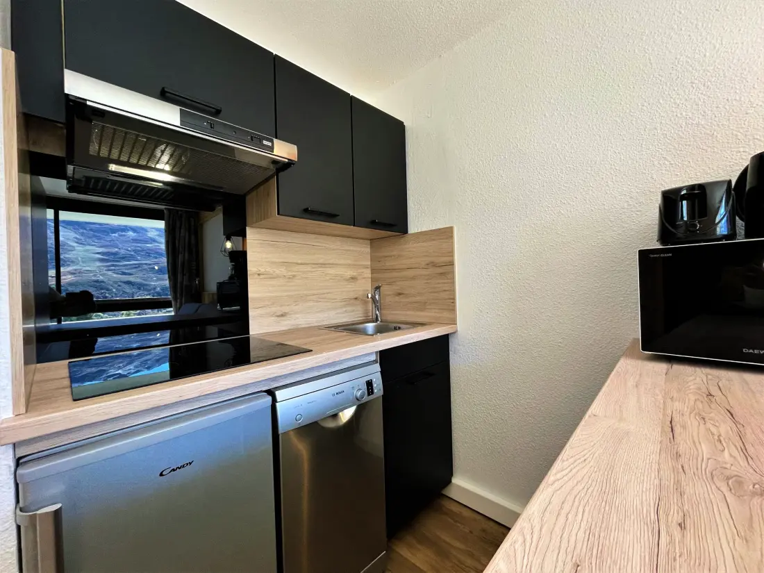 Residence Tougnette