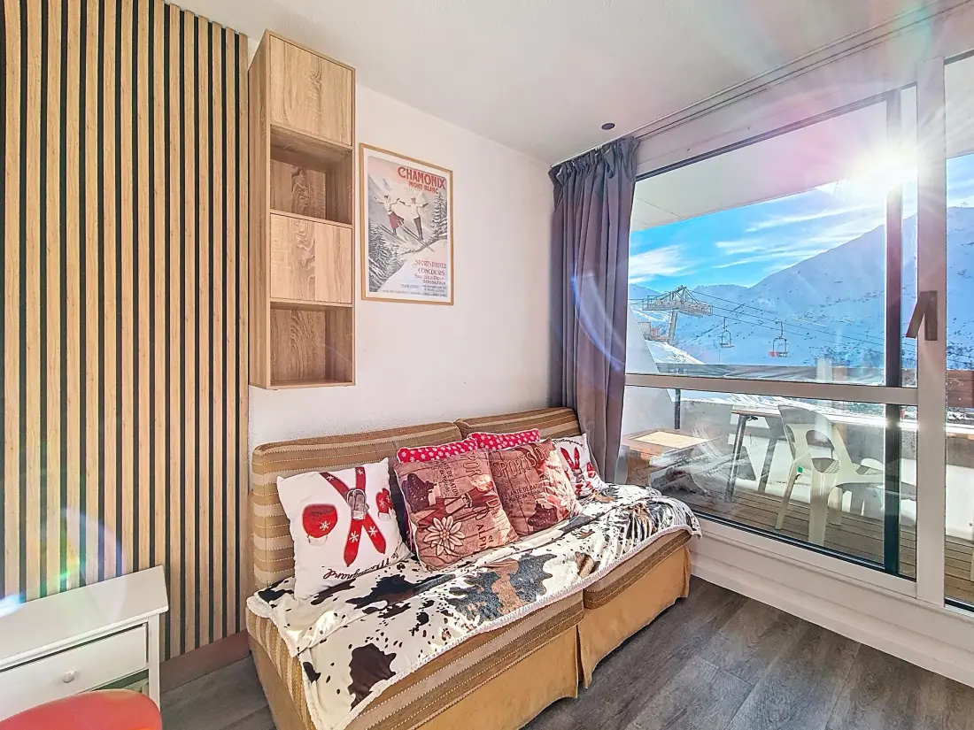 Residence Tougnette