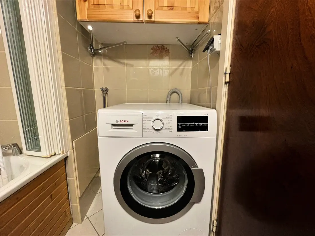 Residence Tougnette