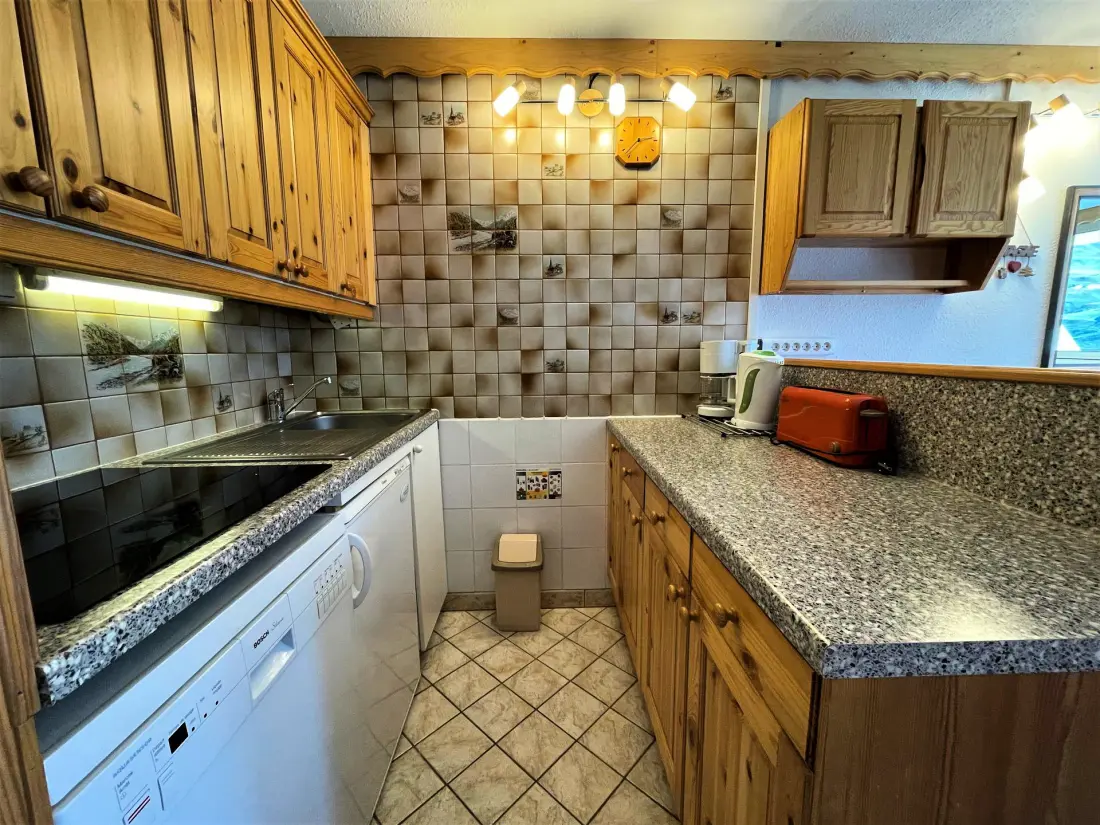 Residence Tougnette